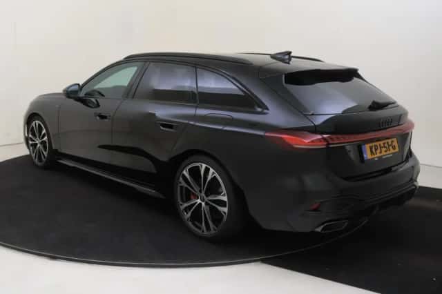Audi A5 (2026) thumbnail 3