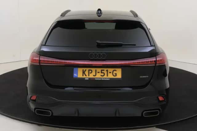Audi A5 (2026) thumbnail 4