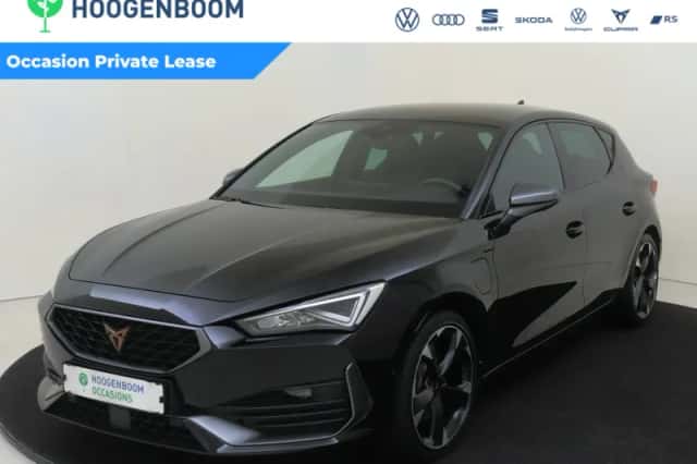 CUPRA Leon (2023) thumbnail 1