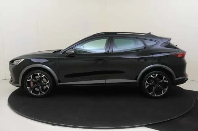 CUPRA Formentor (2023) thumbnail 2