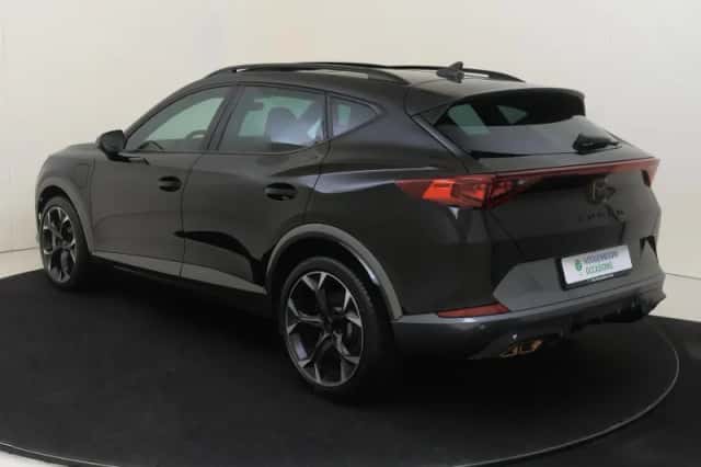 CUPRA Formentor (2023) thumbnail 3