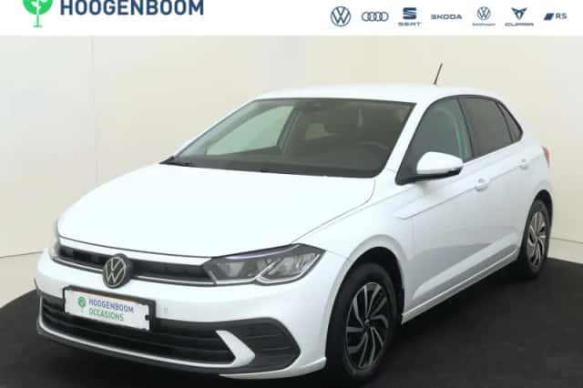 Volkswagen Polo (2024) thumbnail 1