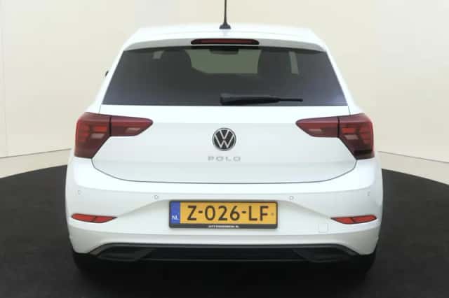 Volkswagen Polo (2024) thumbnail 4