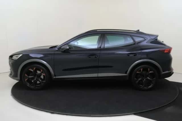 CUPRA Formentor (2023) thumbnail 2