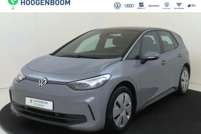 Volkswagen ID.3 (2024) thumbnail 1