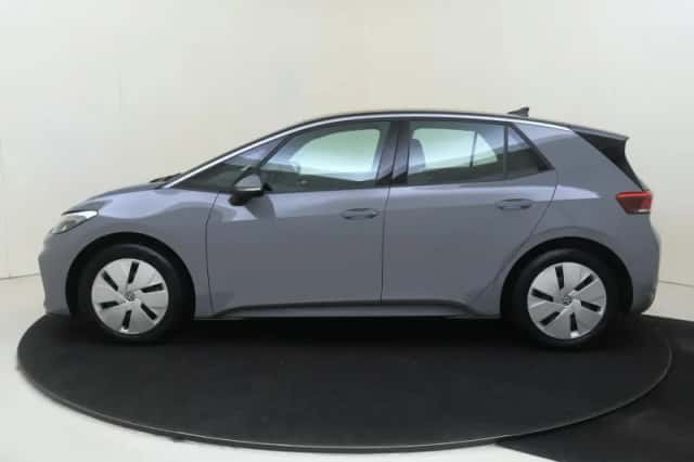 Volkswagen ID.3 (2024) thumbnail 2