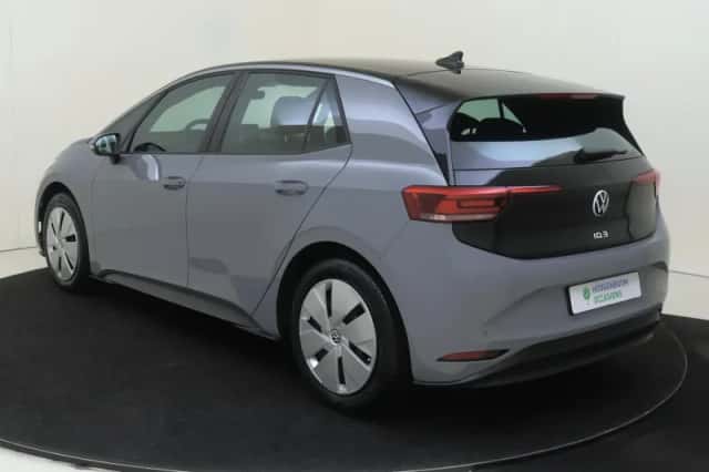 Volkswagen ID.3 (2024) thumbnail 3