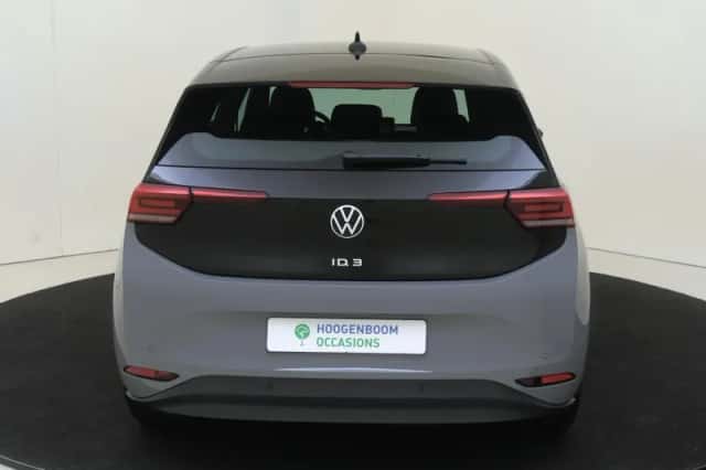 Volkswagen ID.3 (2024) thumbnail 4