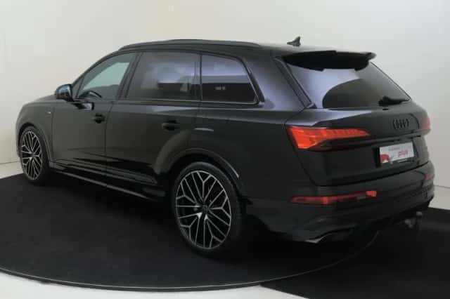 Audi Q7 (2026) thumbnail 3