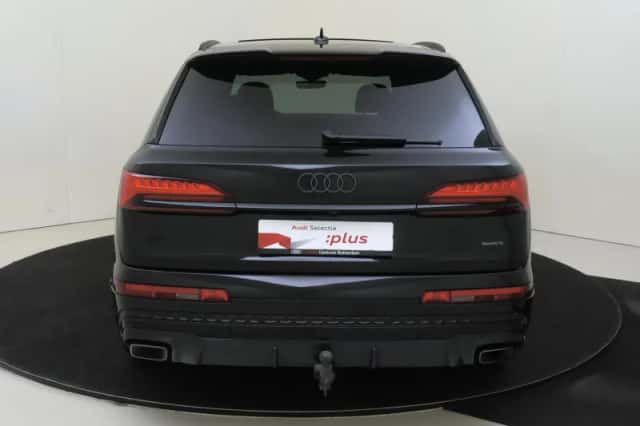 Audi Q7 (2026) thumbnail 4