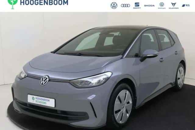 Volkswagen ID.3 (2024) thumbnail 1