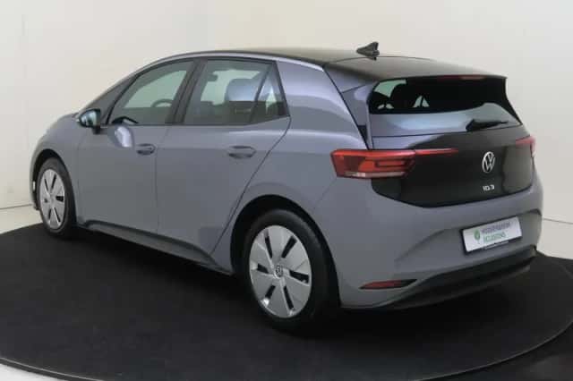 Volkswagen ID.3 (2024) thumbnail 3