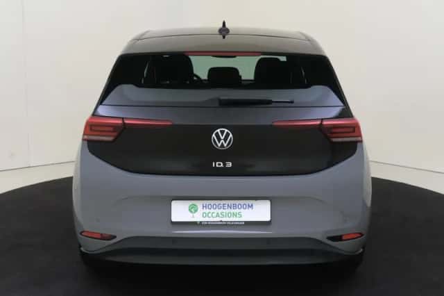 Volkswagen ID.3 (2024) thumbnail 4