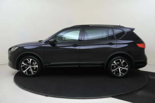 SEAT Tarraco (2023) thumbnail 2