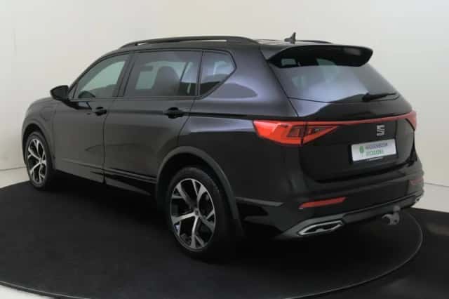 SEAT Tarraco (2023) thumbnail 3