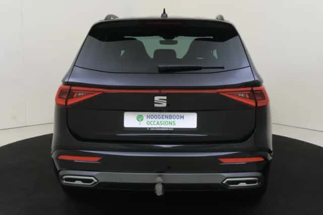 SEAT Tarraco (2023) thumbnail 4