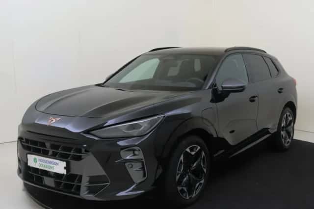 CUPRA Terramar (2025) thumbnail 1