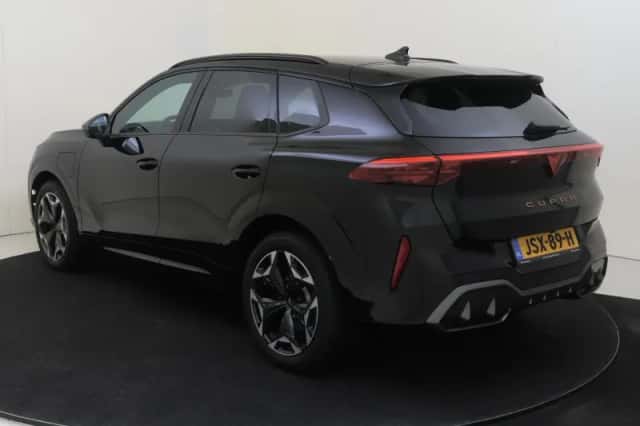 CUPRA Terramar (2025) thumbnail 3
