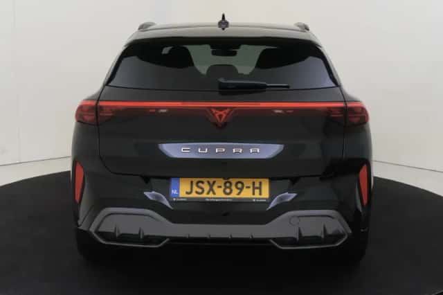 CUPRA Terramar (2025) thumbnail 4