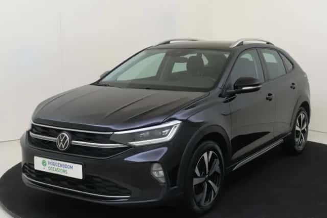 Volkswagen Taigo (2023) thumbnail 1