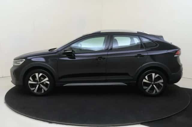 Volkswagen Taigo (2023) thumbnail 2