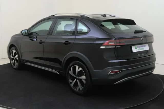 Volkswagen Taigo (2023) thumbnail 3