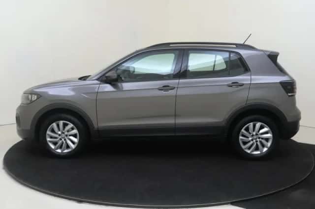 Volkswagen T-Cross (2020) thumbnail 2