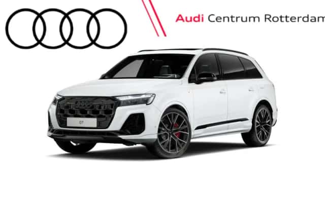 Audi Q7 (2025) thumbnail 1