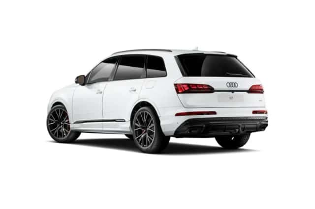 Audi Q7 (2025) thumbnail 2