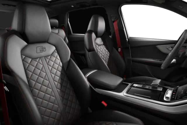 Audi Q7 (2025) thumbnail 3