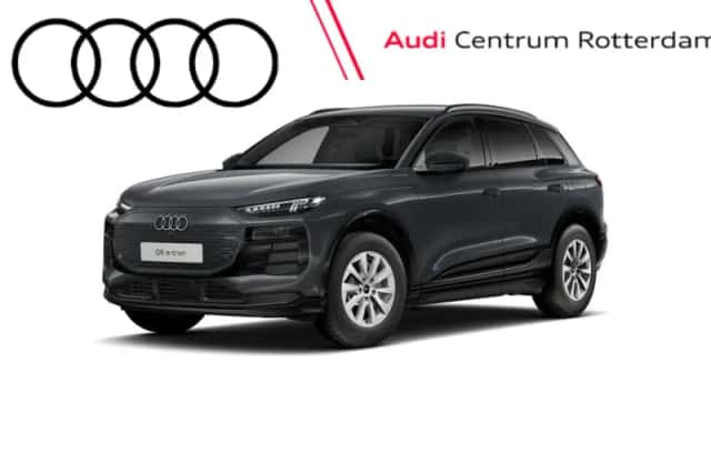Audi Q6 e-tron (2026) thumbnail 1
