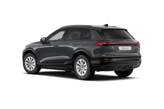 Audi Q6 e-tron (2026) thumbnail 2