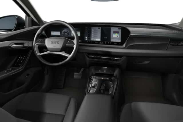 Audi Q6 e-tron (2026) thumbnail 3