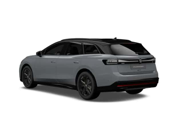 Volkswagen ID.7 (2023) thumbnail 3