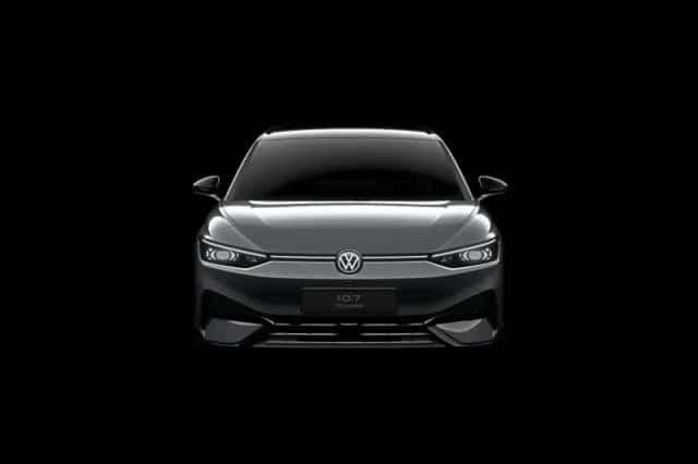 Volkswagen ID.7 (2023) thumbnail 5