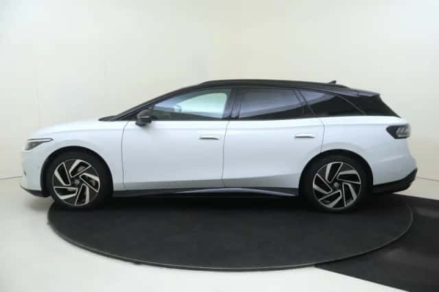 Volkswagen ID.7 (2025) thumbnail 2