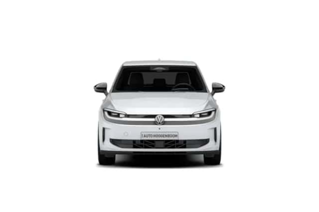 Volkswagen ID. Polo (2026) thumbnail 2