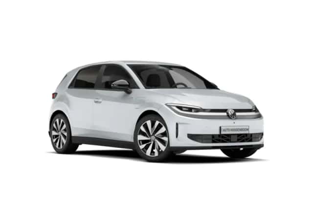 Volkswagen ID. Polo (2026) thumbnail 3