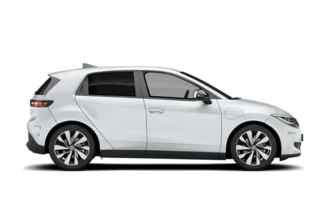 Volkswagen ID. Polo (2026) thumbnail 4