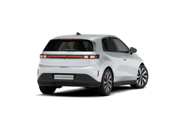 Volkswagen ID. Polo (2026) thumbnail 6