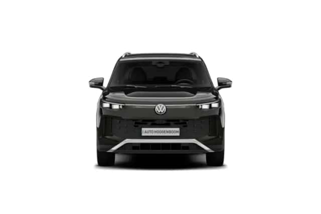 Volkswagen Tiguan (2026) thumbnail 2