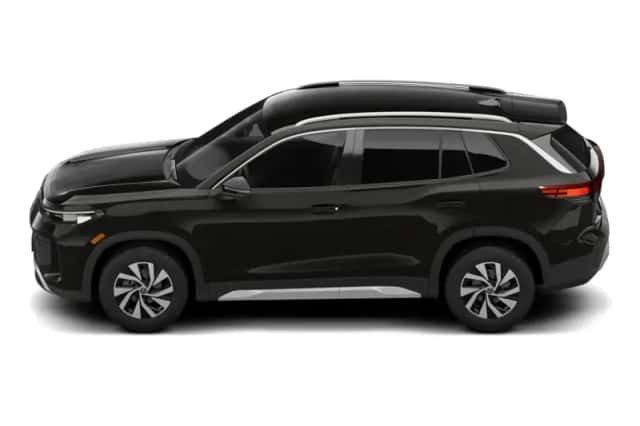 Volkswagen Tiguan (2026) thumbnail 5