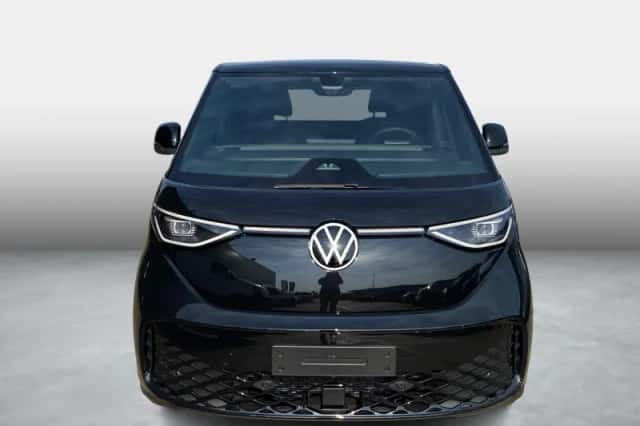 Volkswagen ID. Buzz Cargo (2026) thumbnail 2