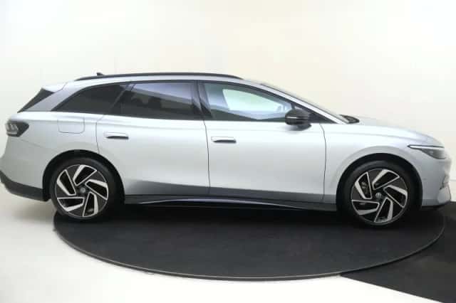 Volkswagen ID.7 (2025) thumbnail 6