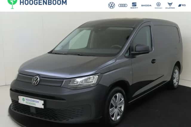 Volkswagen Caddy (2024) thumbnail 1
