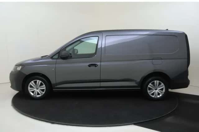 Volkswagen Caddy (2024) thumbnail 2