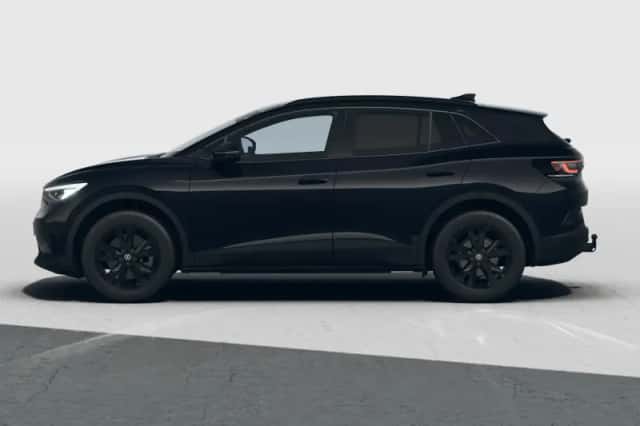 Volkswagen ID.4 (2026) thumbnail 2