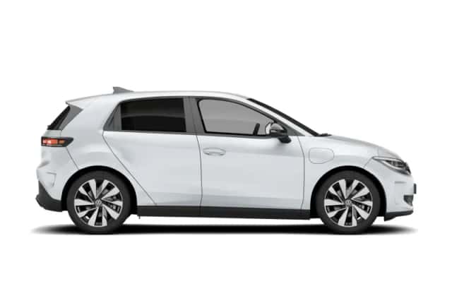 Volkswagen ID. Polo (2026) thumbnail 4
