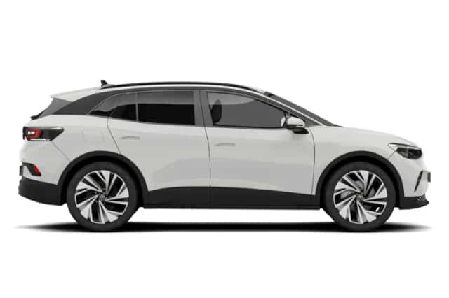 Volkswagen ID.4 (2026) thumbnail 4
