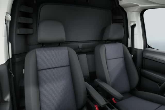 Volkswagen Caddy (2026) thumbnail 6